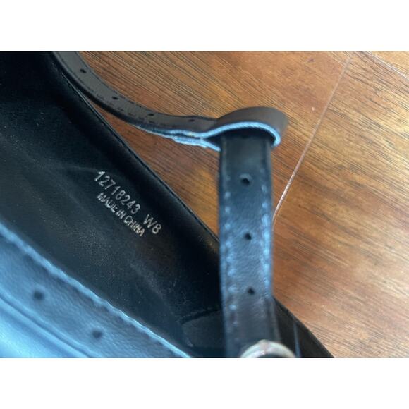 HOT TOPIC T-Strap Mary Janes - Picture 6 of 7